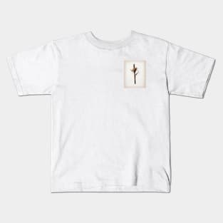 Clove Spice Essence Kids T-Shirt